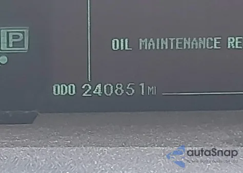 2010 Toyota Prius Ii из США, поврежденный, VIN JTDKN3DU1A1080672